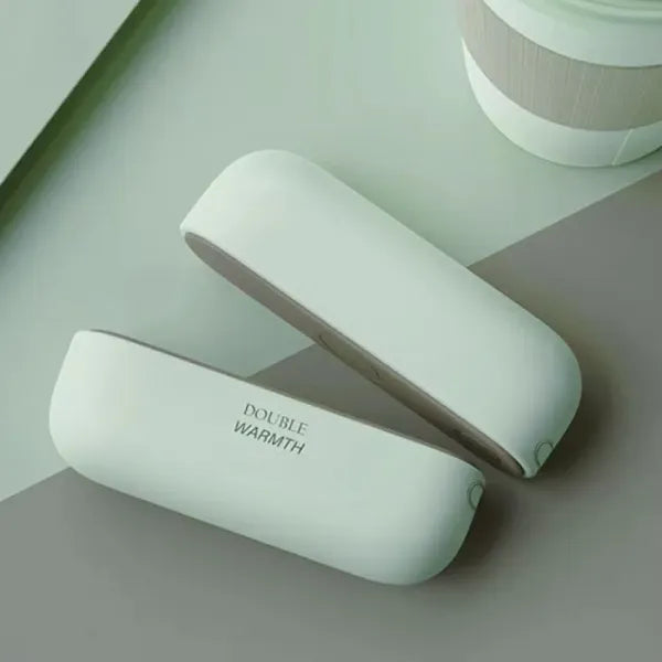 Heativa Rechargeable Hand Warmers AU2