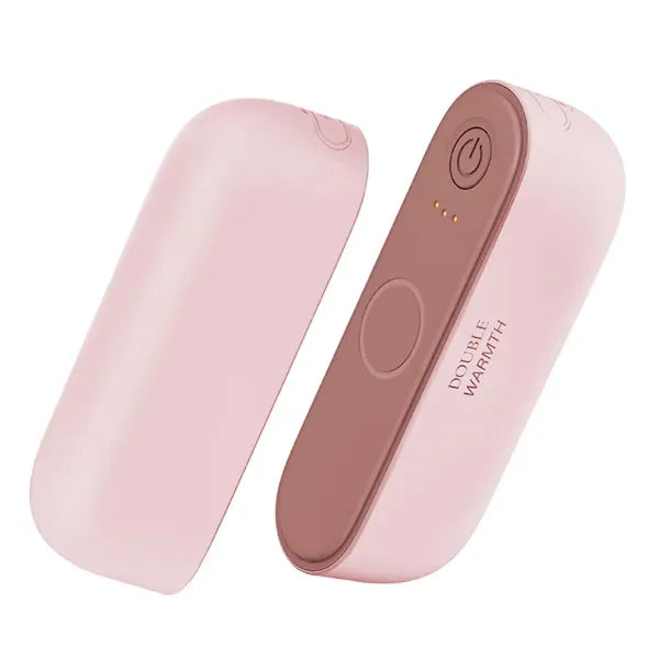 Heativa Rechargeable Hand Warmers AU2