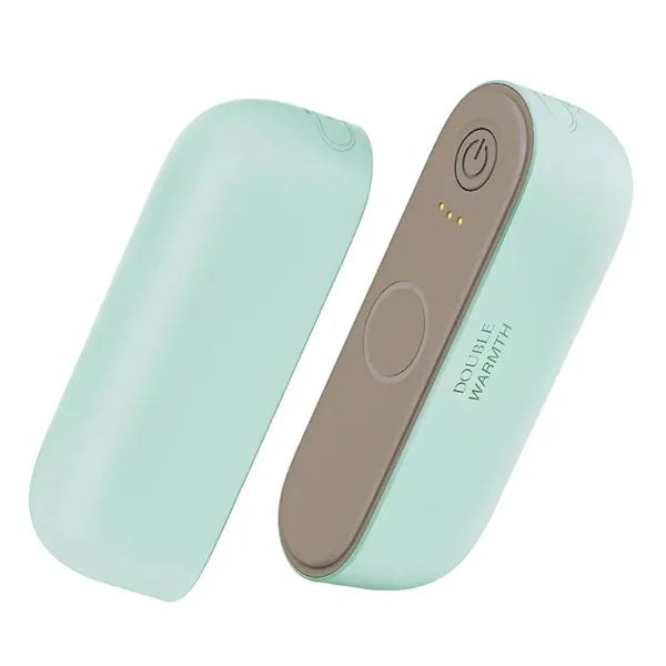 Heativa Rechargeable Hand Warmers AU2