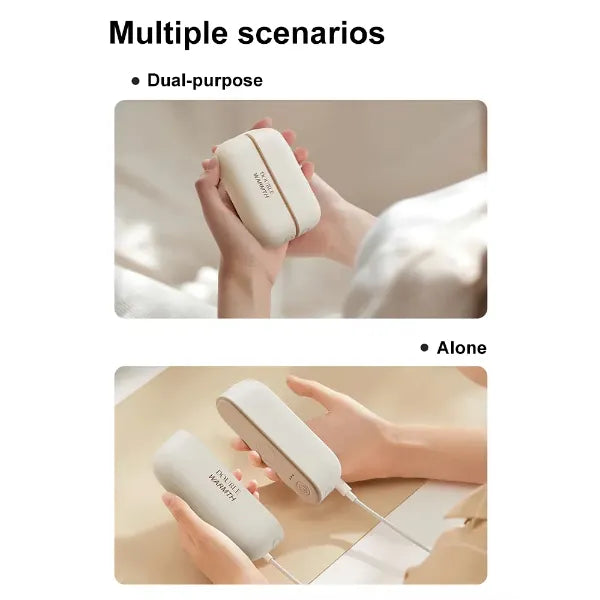 Heativa Rechargeable Hand Warmers AU2