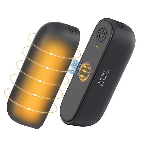 Heativa Rechargeable Hand Warmers AU2