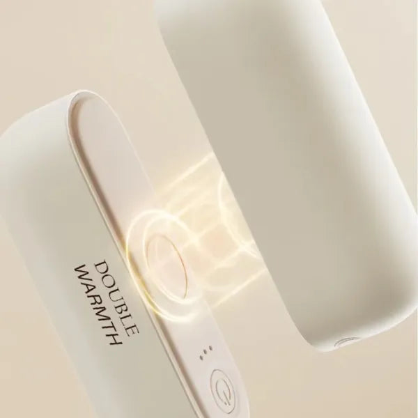 Heativa Rechargeable Hand Warmers AU2