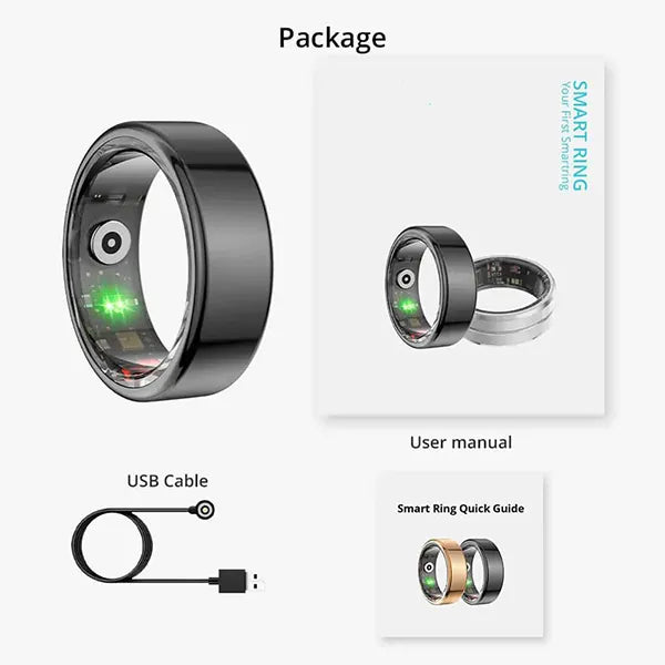 SomniTrack Sleep Trackers AU2