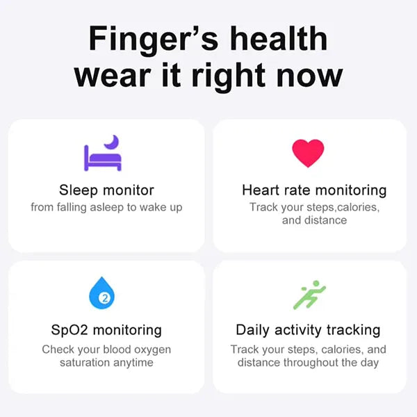SomniTrack Sleep Trackers AU2