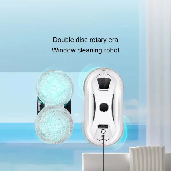 CrystalBot Robot Window Cleaners AU1
