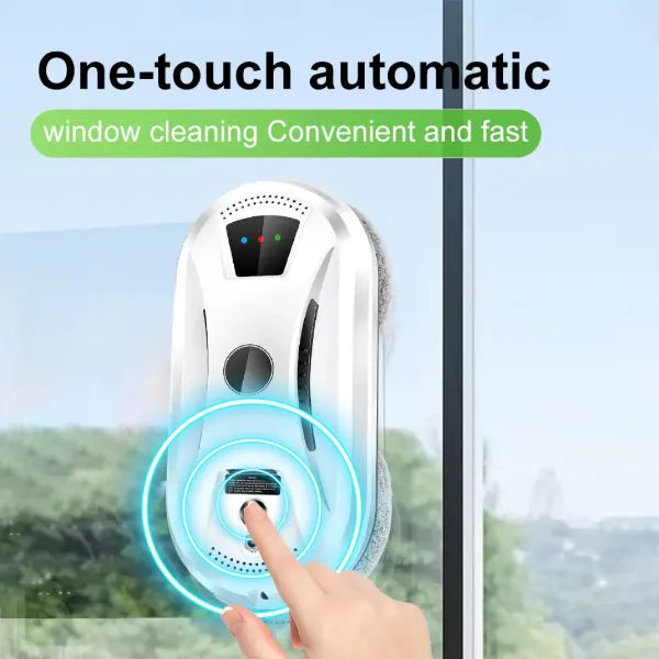 CrystalBot Robot Window Cleaners AU1