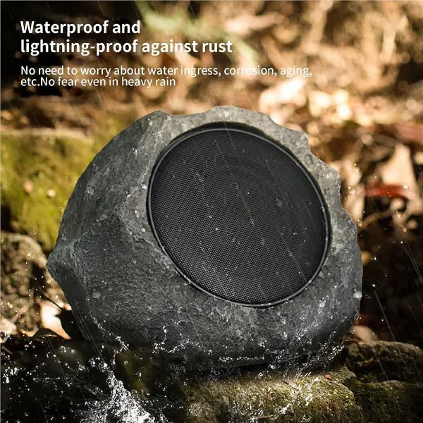 TerraBeat Outdoor Bluetooth Speakers AU2