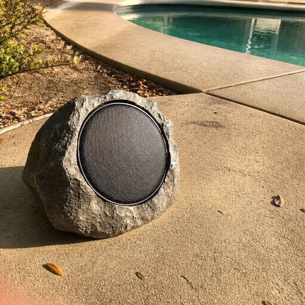 TerraBeat Outdoor Bluetooth Speakers AU2