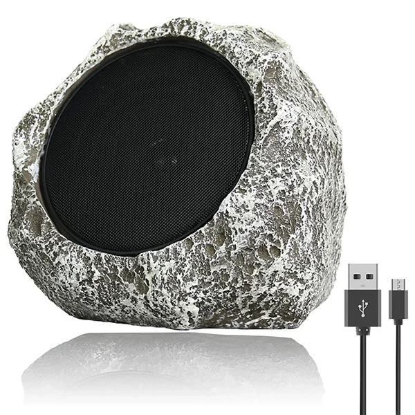 TerraBeat Outdoor Bluetooth Speakers AU2