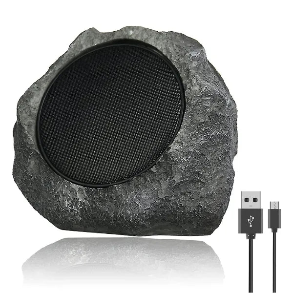 TerraBeat Outdoor Bluetooth Speakers AU2