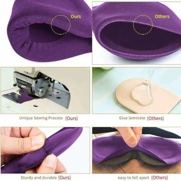RestMask Sleep Masks AU1