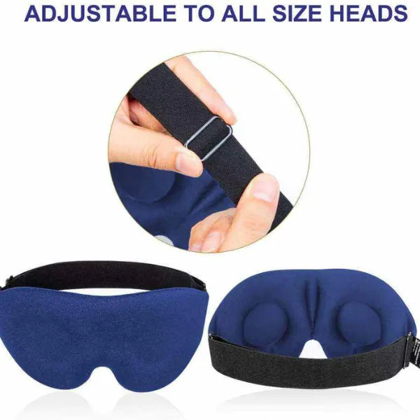 RestMask Sleep Masks AU1