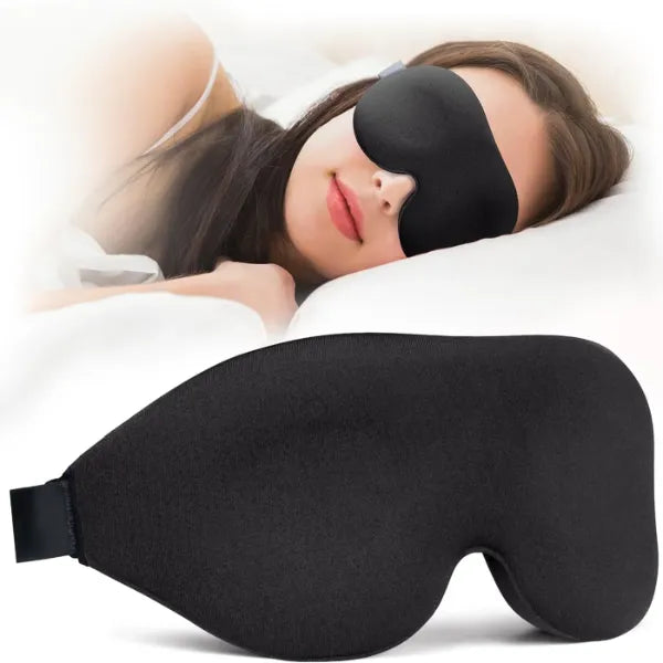 RestMask Sleep Masks AU1
