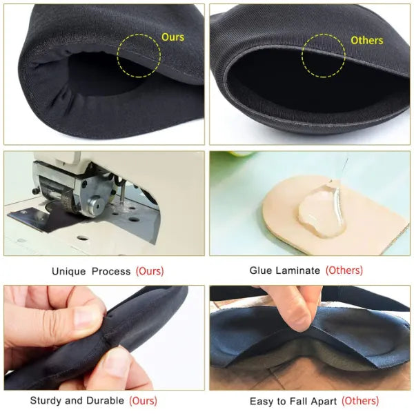 RestMask Sleep Masks AU1