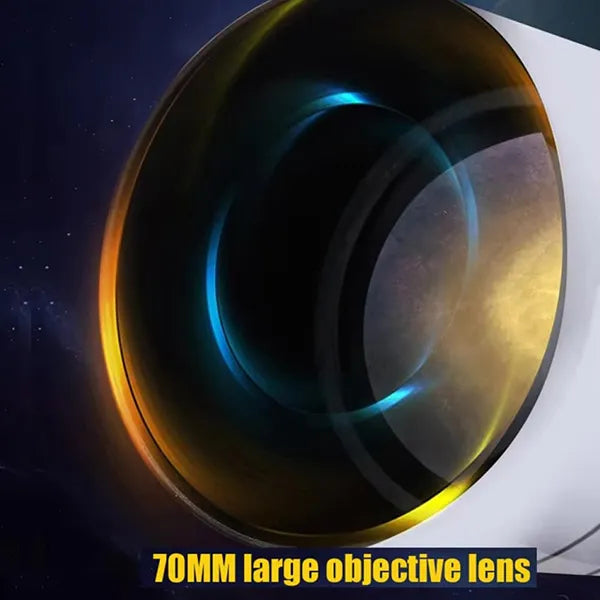 Z5TeleX Smart Telescopes AU03
