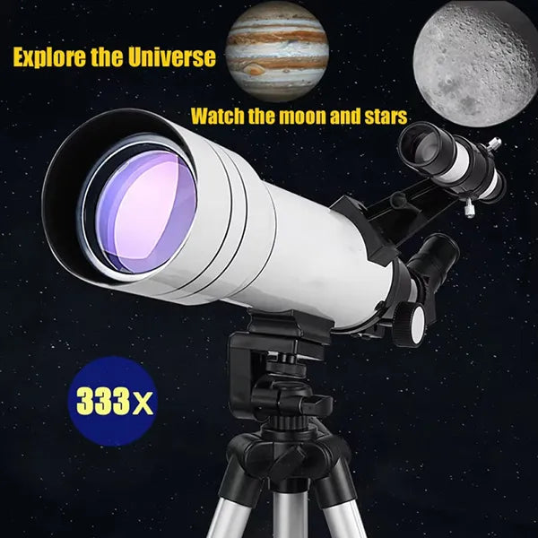 Z5TeleX Smart Telescopes AU03