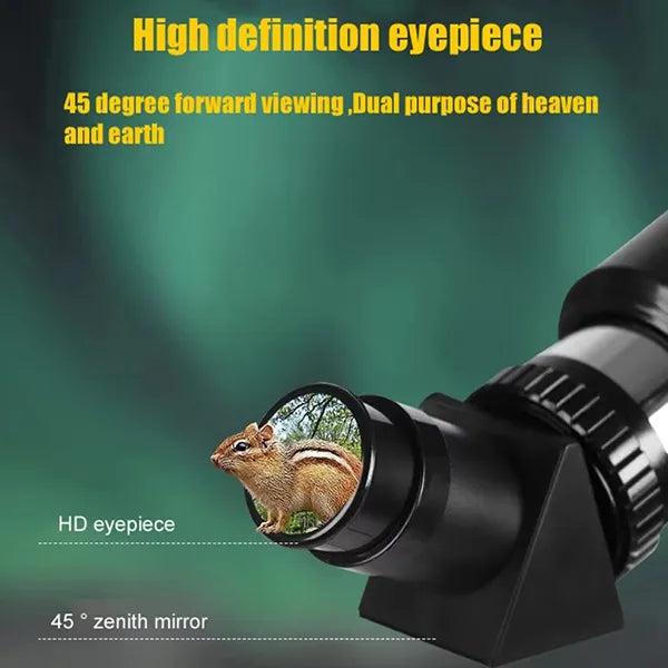 Z5TeleX Smart Telescopes AU03
