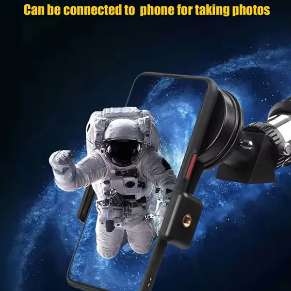 Z5TeleX Smart Telescopes AU03
