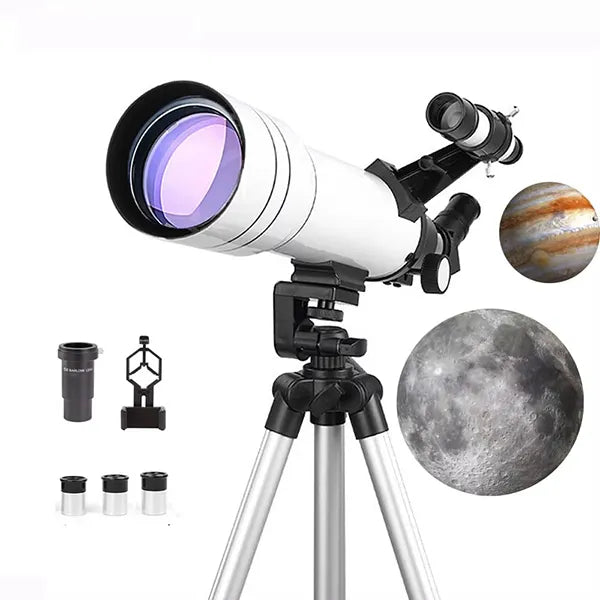Z5TeleX Smart Telescopes AU03