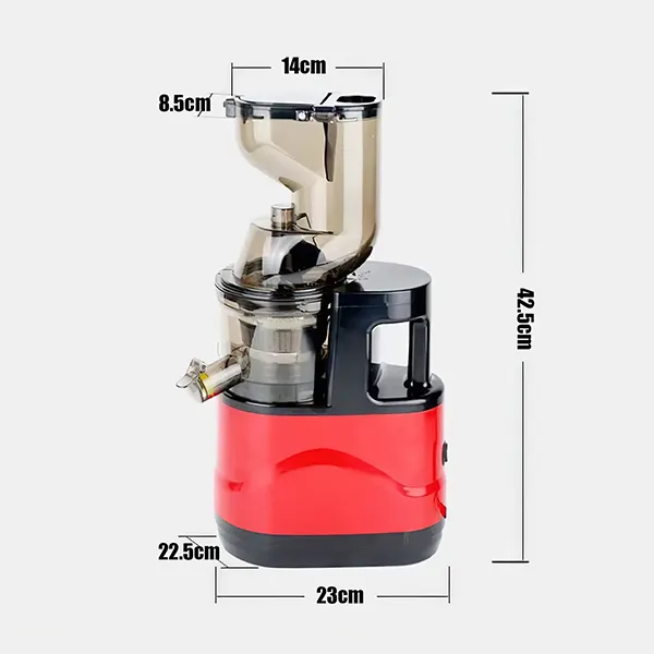 Squoza Juicers Australia AU1