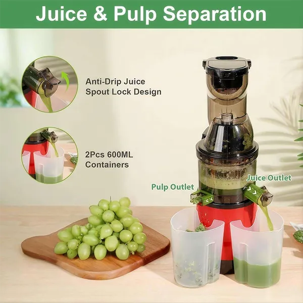 Squoza Juicers Australia AU1