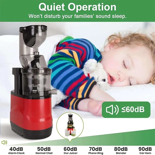 Squoza Juicers Australia AU1