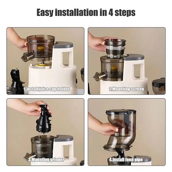 Squoza Juicers Australia AU1