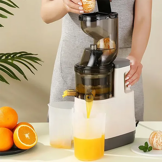 Squoza Juicers Australia AU1