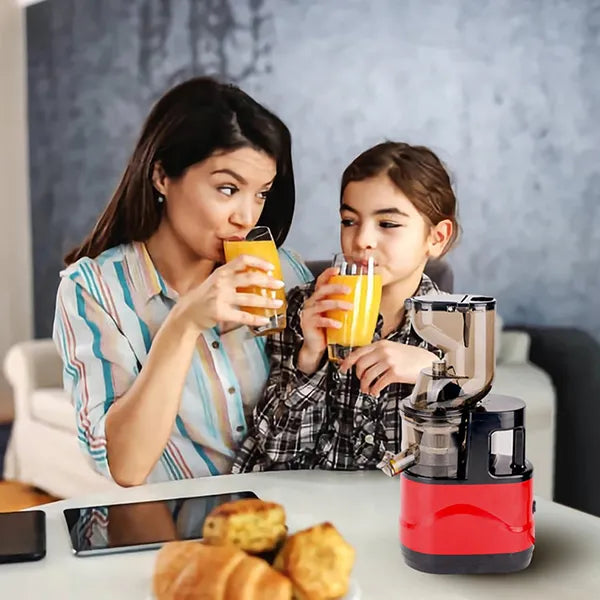 Squoza Juicers Australia AU1