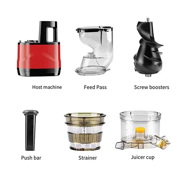 Squoza Juicers Australia AU1