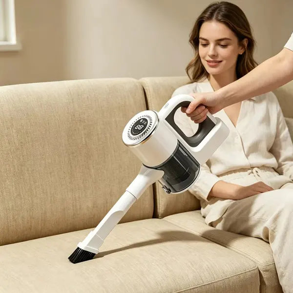 Cleanivia Cordless Stick Vacuums CA45