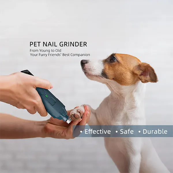 SukiPaw Dog Nail Trimmer AU1