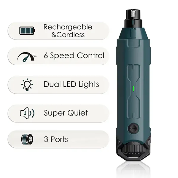 SukiPaw Dog Nail Trimmer AU1