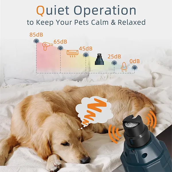 SukiPaw Dog Nail Trimmer AU1