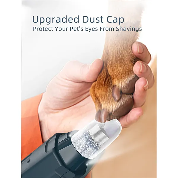 SukiPaw Dog Nail Trimmer AU1