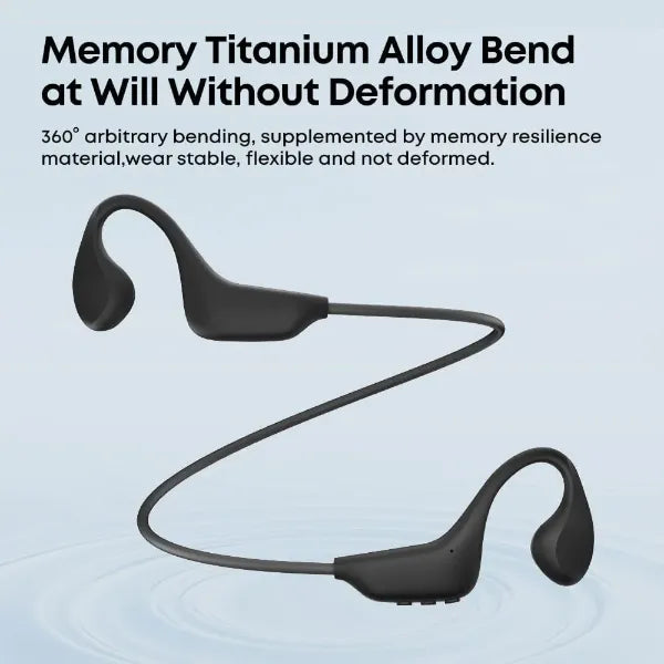 MinoMio Z2 Waterproof Swimming Headphones AU1