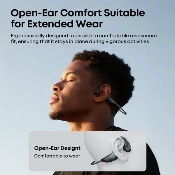 MinoMio Z2 Waterproof Swimming Headphones AU1
