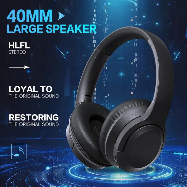 LofialoV2 TV Headphones For Seniors AU1