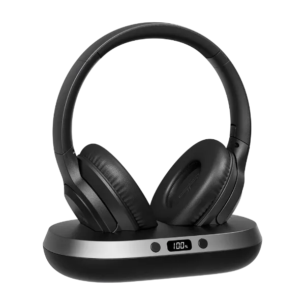LofialoV2 TV Headphones For Seniors AU1