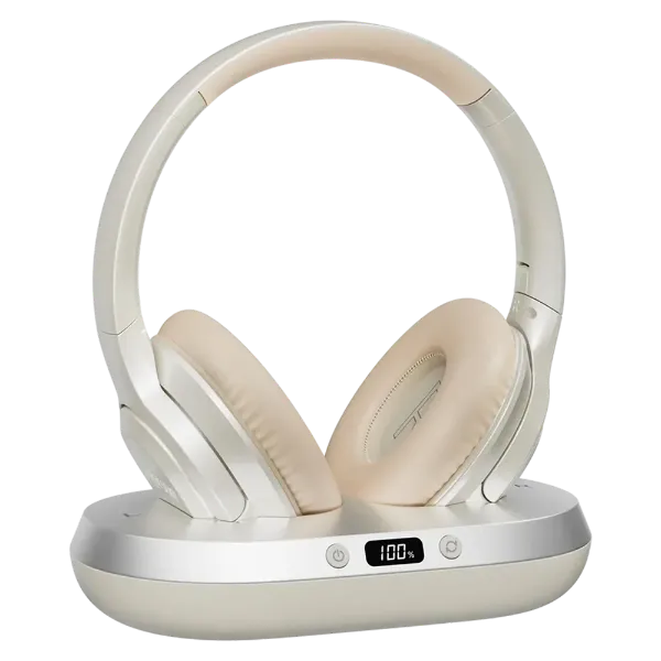 LofialoV2 TV Headphones For Seniors AU1