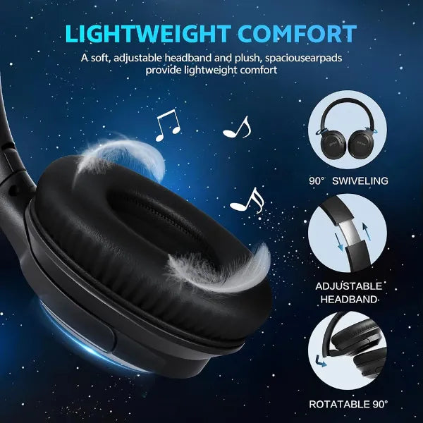 LofialoV2 TV Headphones For Seniors AU1