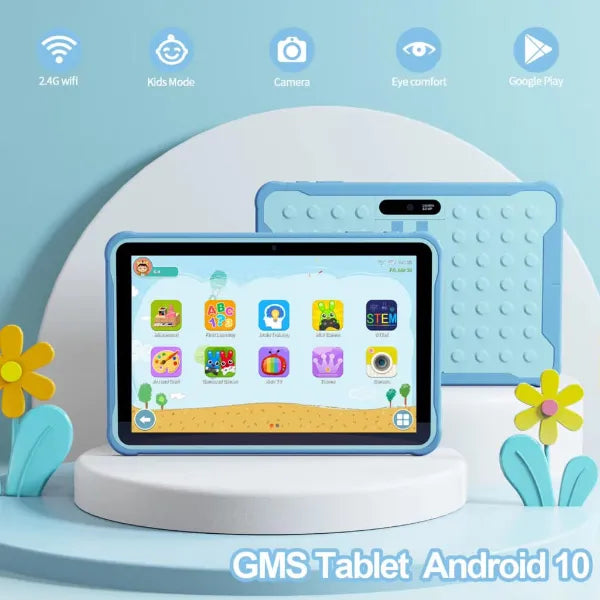 TablyKid Tablets for Kids AU2