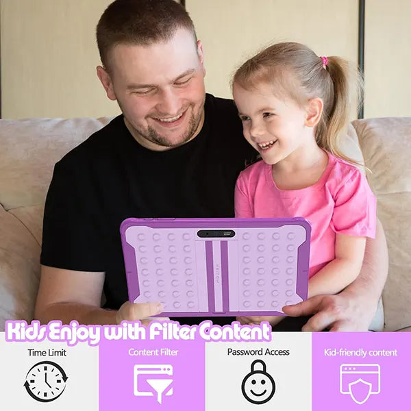 TablyKid Tablets for Kids AU2
