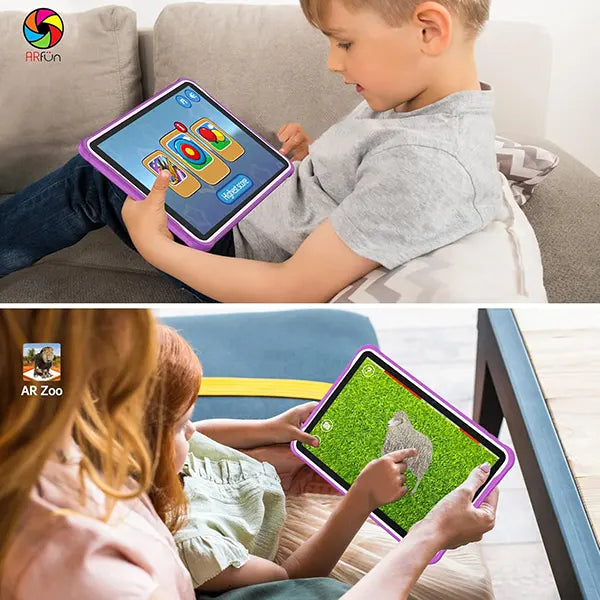TablyKid Tablets for Kids AU2