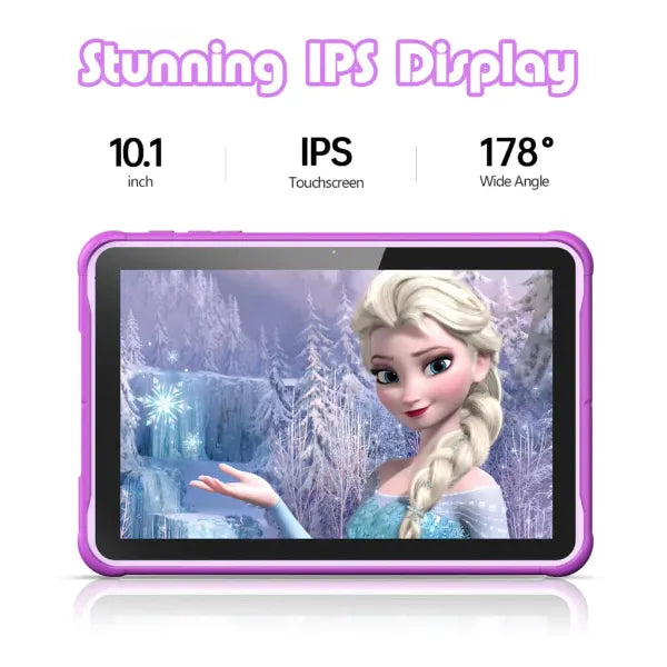 TablyKid Tablets for Kids AU2