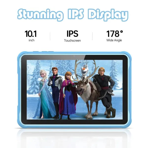 TablyKid Tablets for Kids AU2