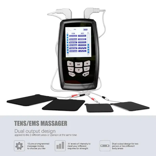 Nervixa Tens Machines AU1