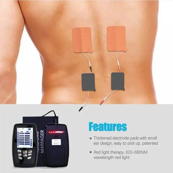 Nervixa Tens Machines AU1