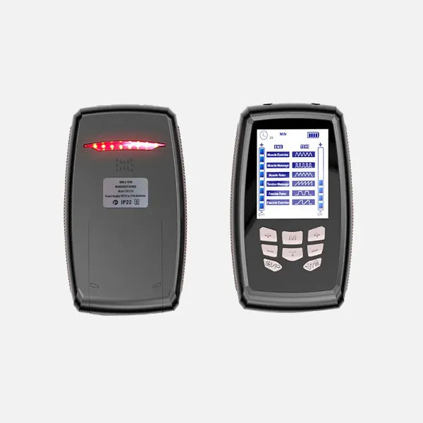 Nervixa Tens Machines AU1