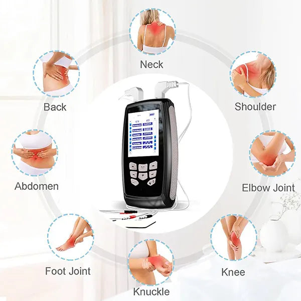 Nervixa Tens Machines AU1